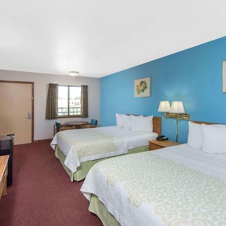 Days Inn By Wyndham Mountain Grove Exteriör bild