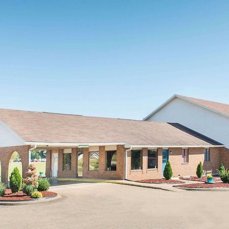 Days Inn By Wyndham Mountain Grove Exteriör bild