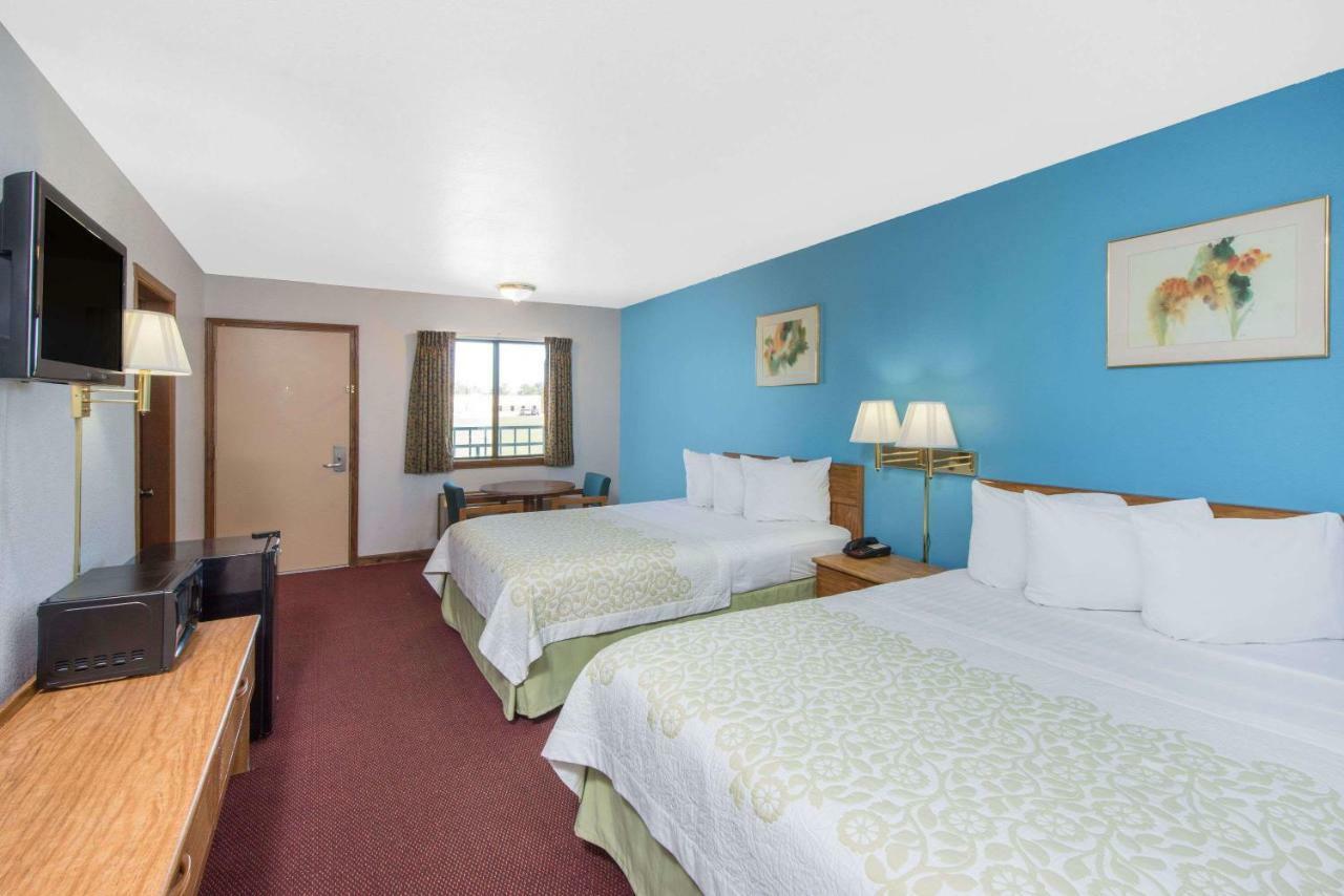 Days Inn By Wyndham Mountain Grove Exteriör bild