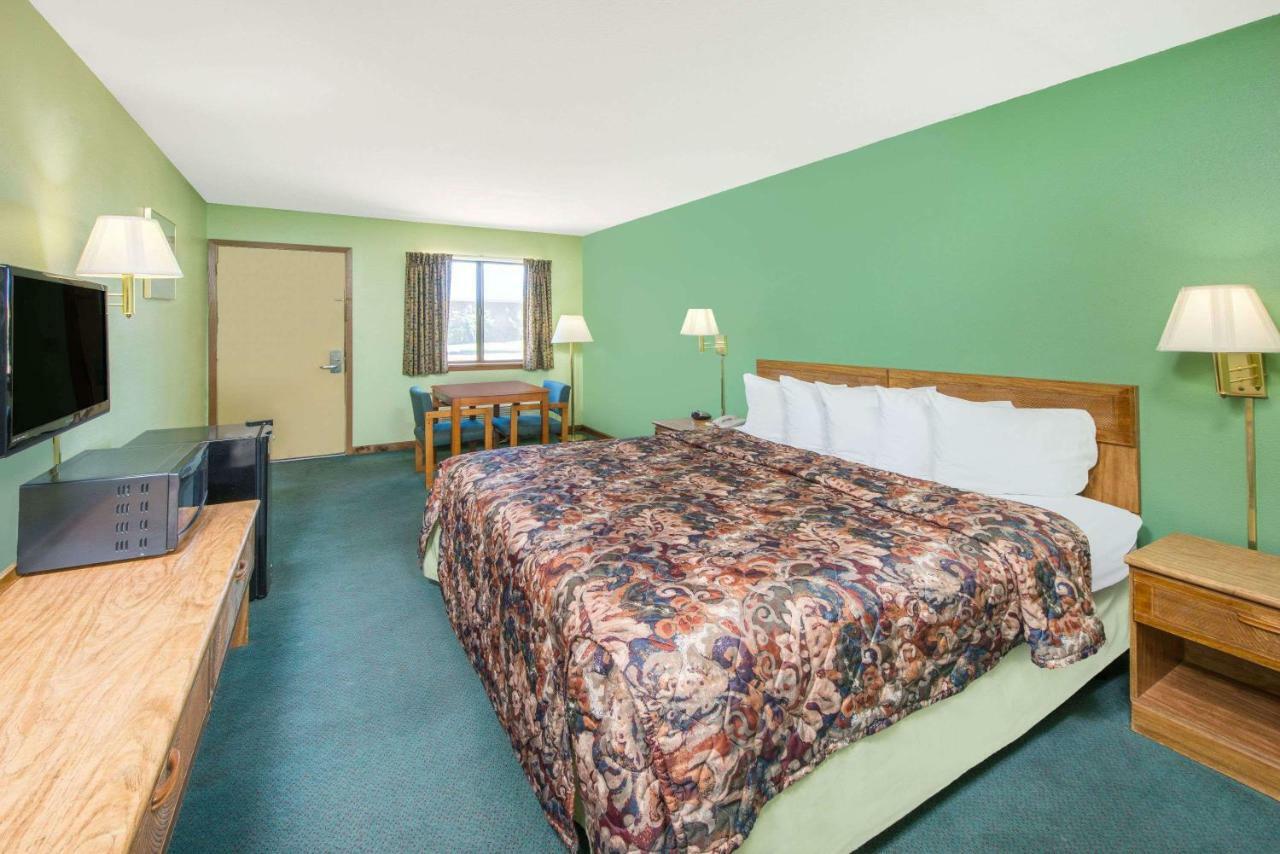 Days Inn By Wyndham Mountain Grove Exteriör bild