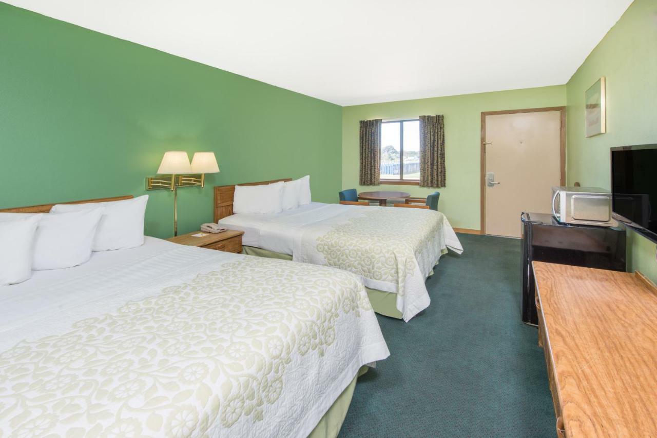 Days Inn By Wyndham Mountain Grove Exteriör bild