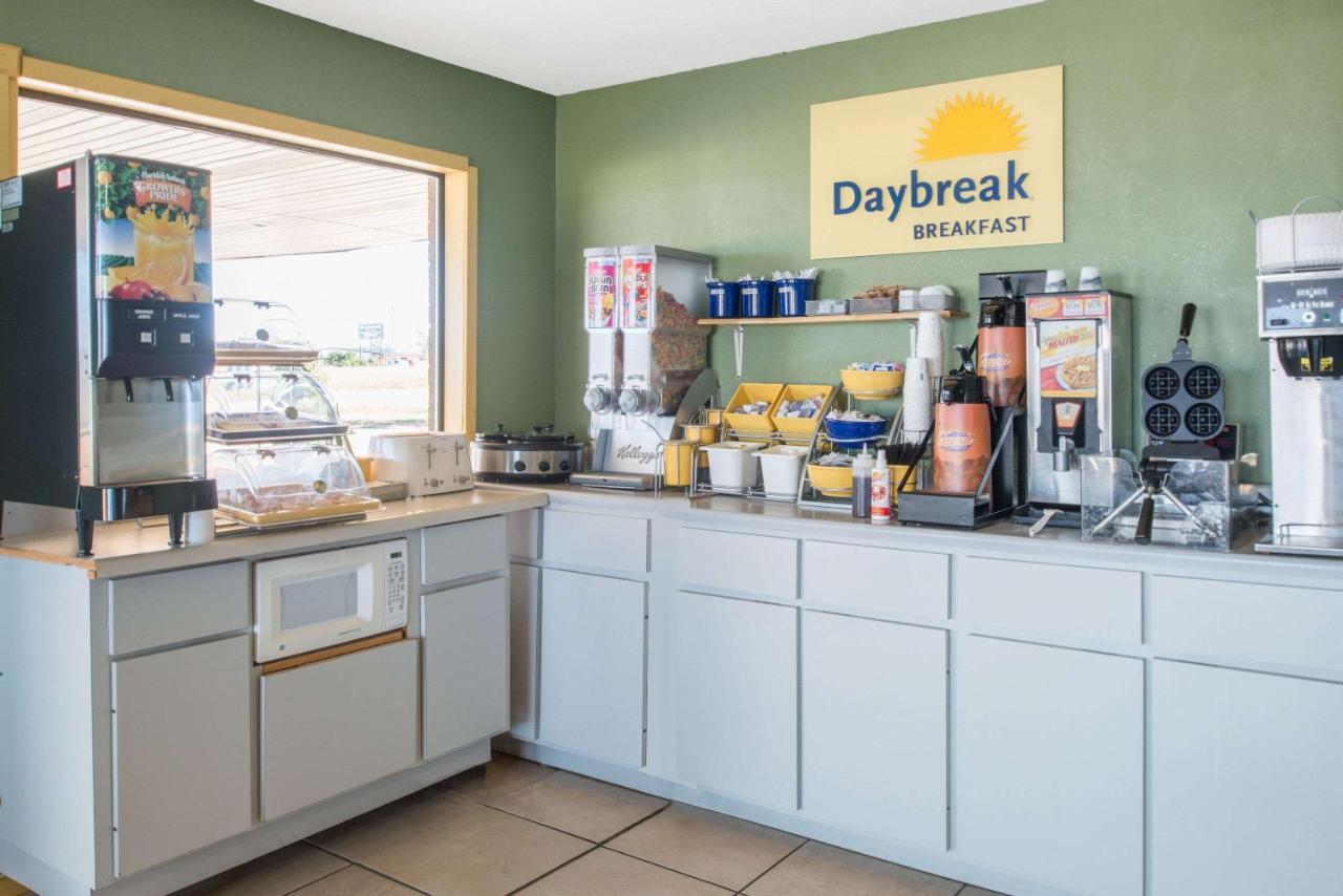 Days Inn By Wyndham Mountain Grove Exteriör bild